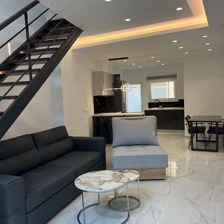 Olgas Loft 호텔 카발라 외부 사진