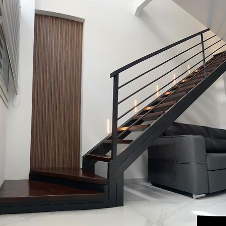 Olgas Loft 호텔 카발라 외부 사진