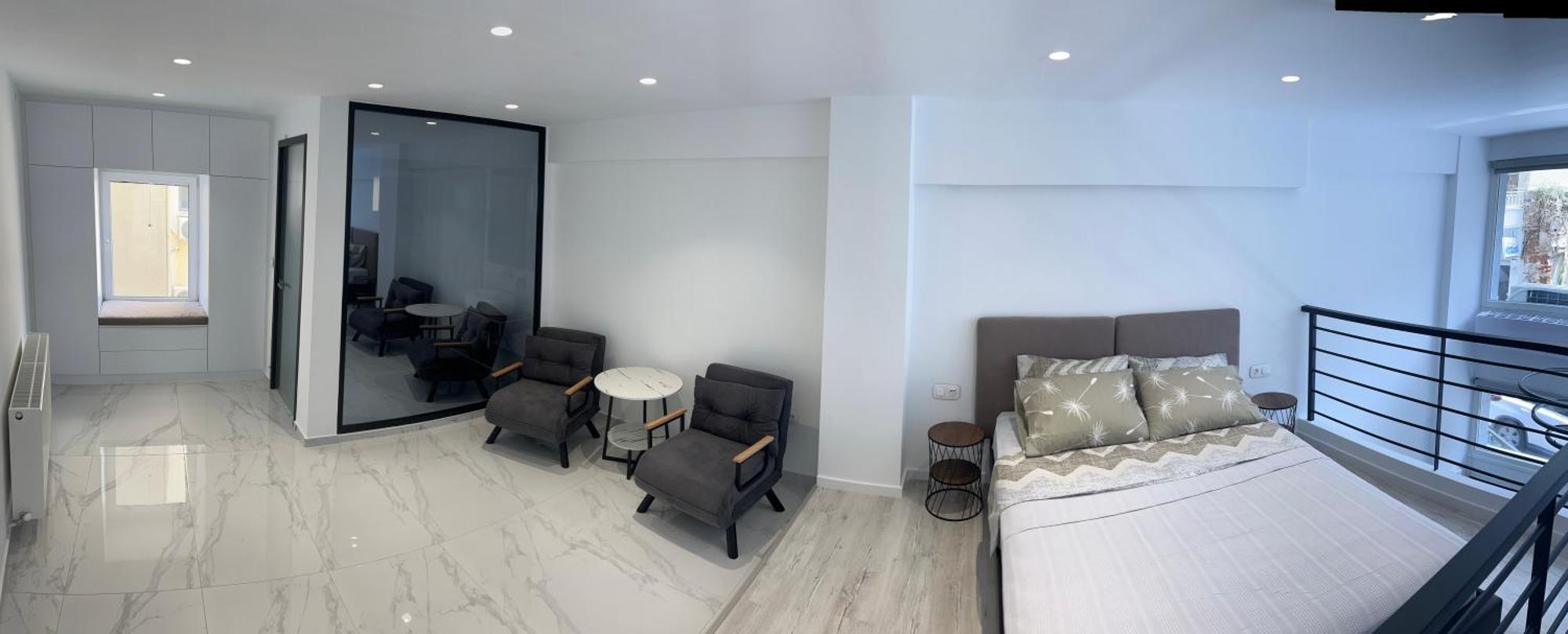 Olgas Loft 호텔 카발라 외부 사진