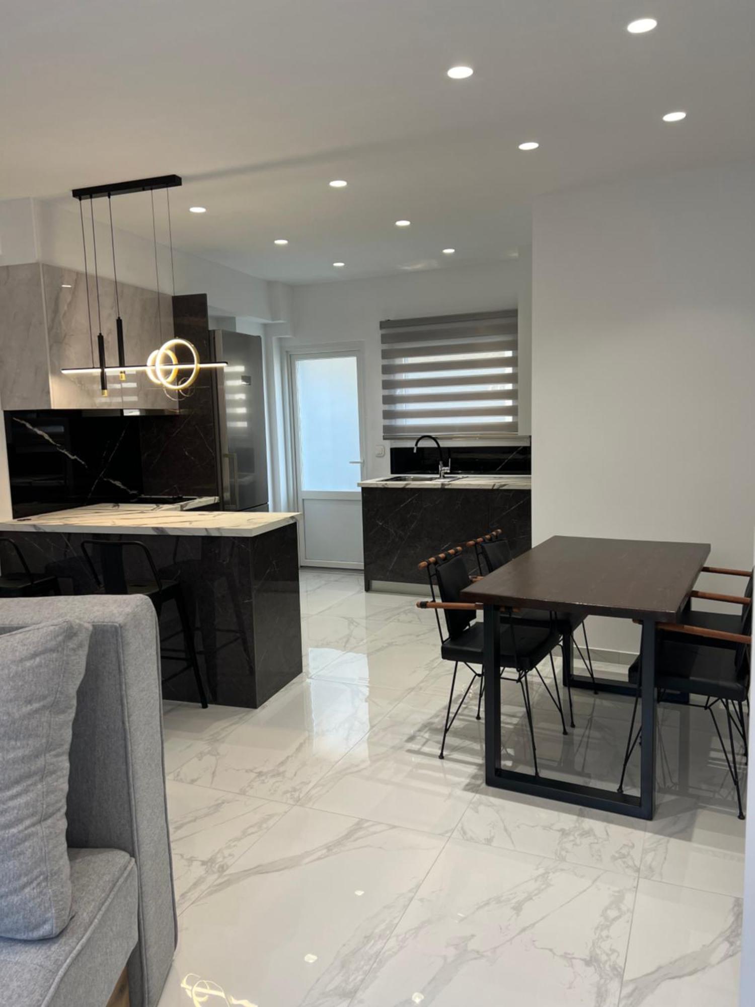 Olgas Loft 호텔 카발라 외부 사진