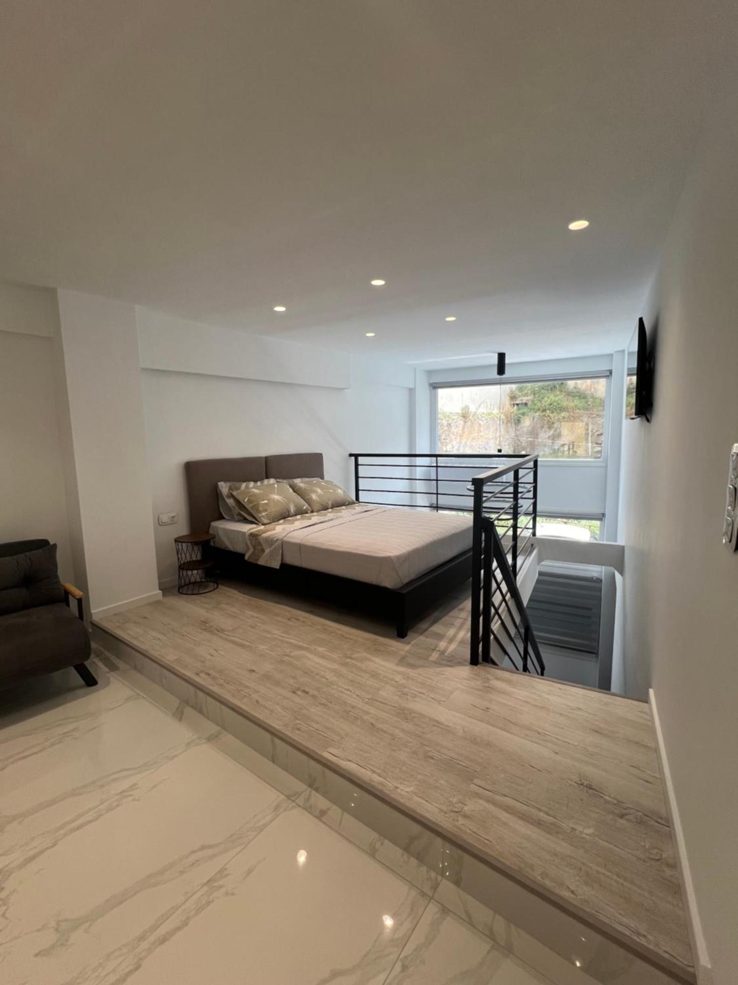 Olgas Loft 호텔 카발라 외부 사진