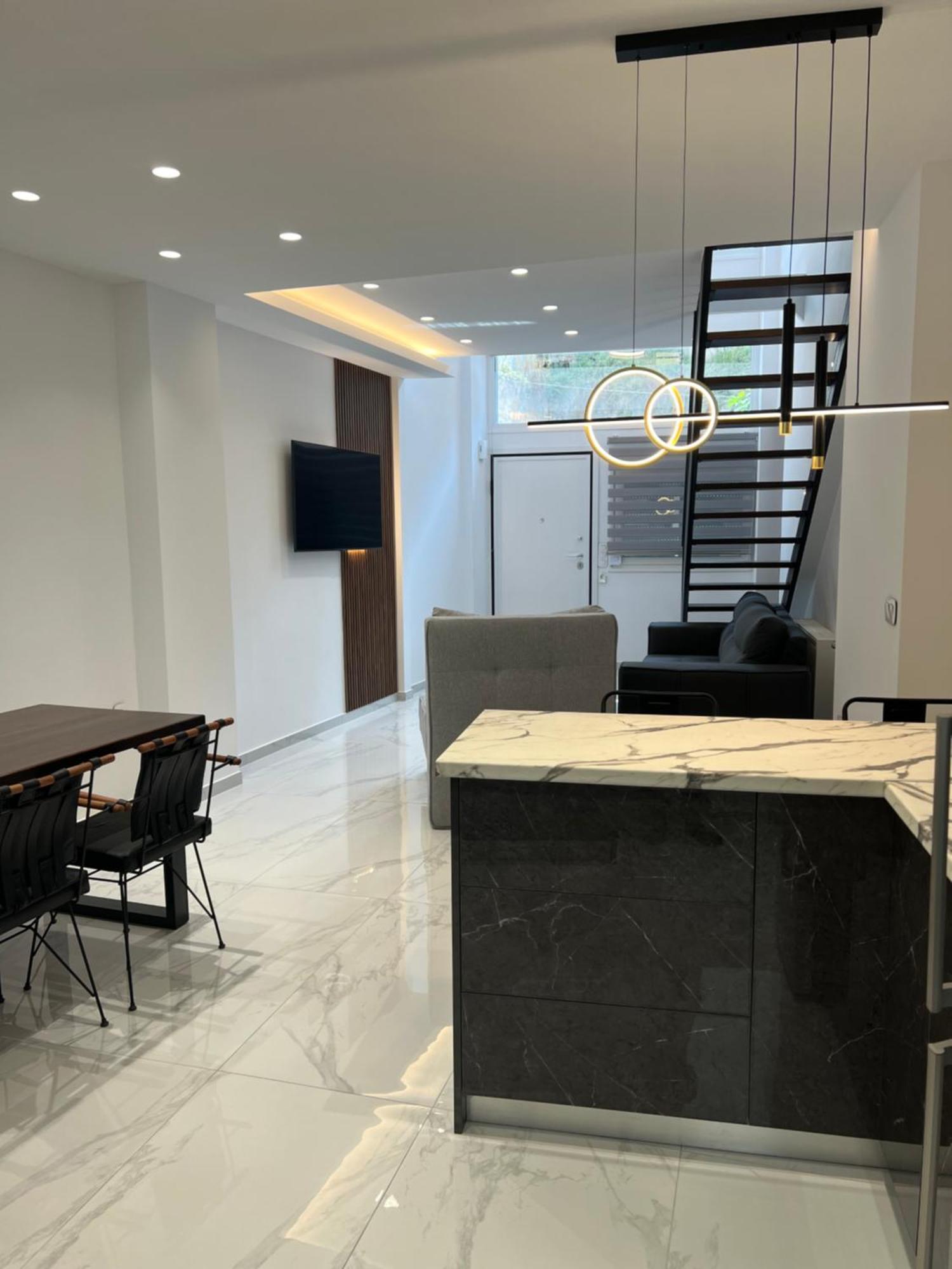 Olgas Loft 호텔 카발라 외부 사진