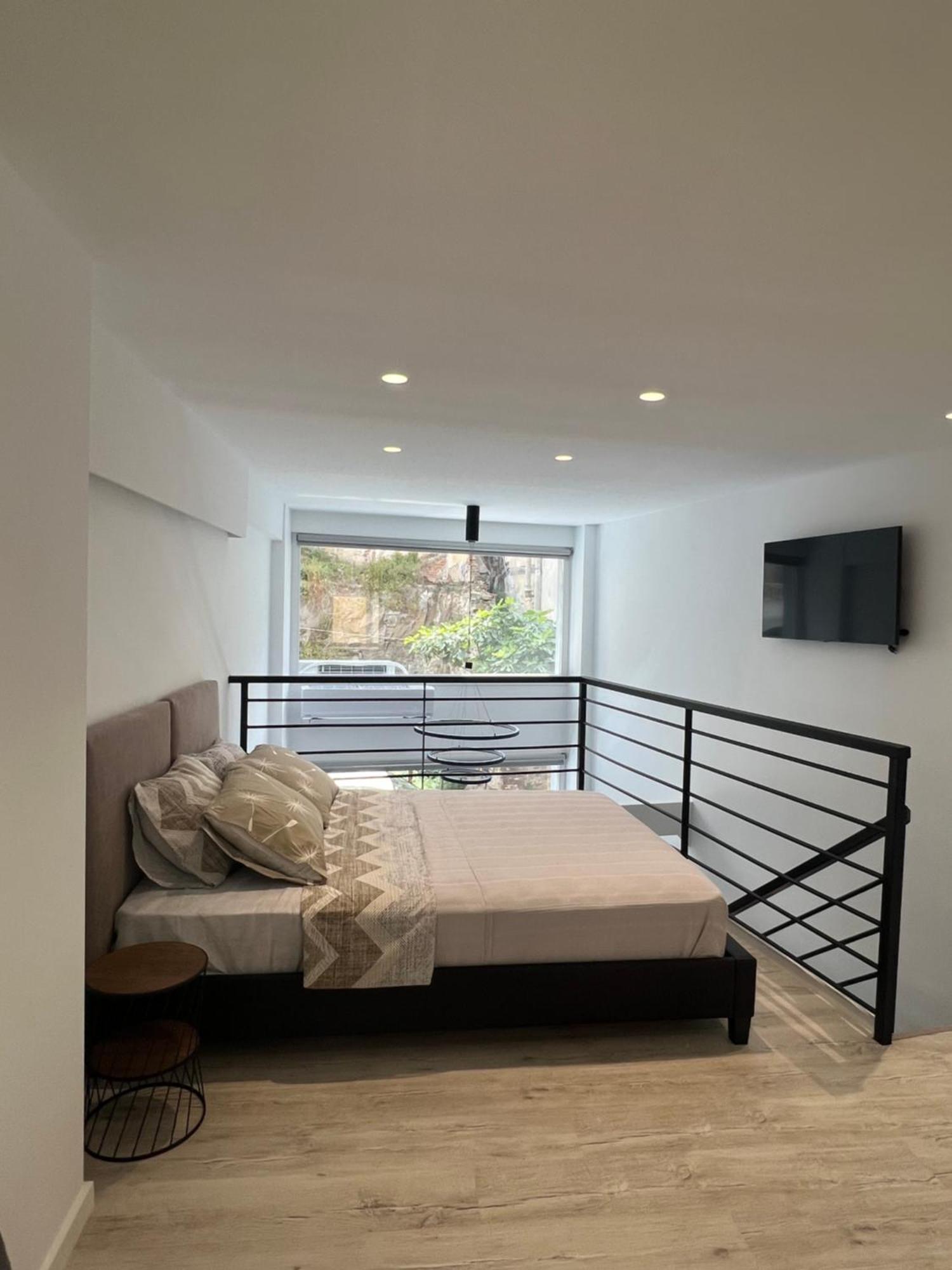 Olgas Loft 호텔 카발라 외부 사진