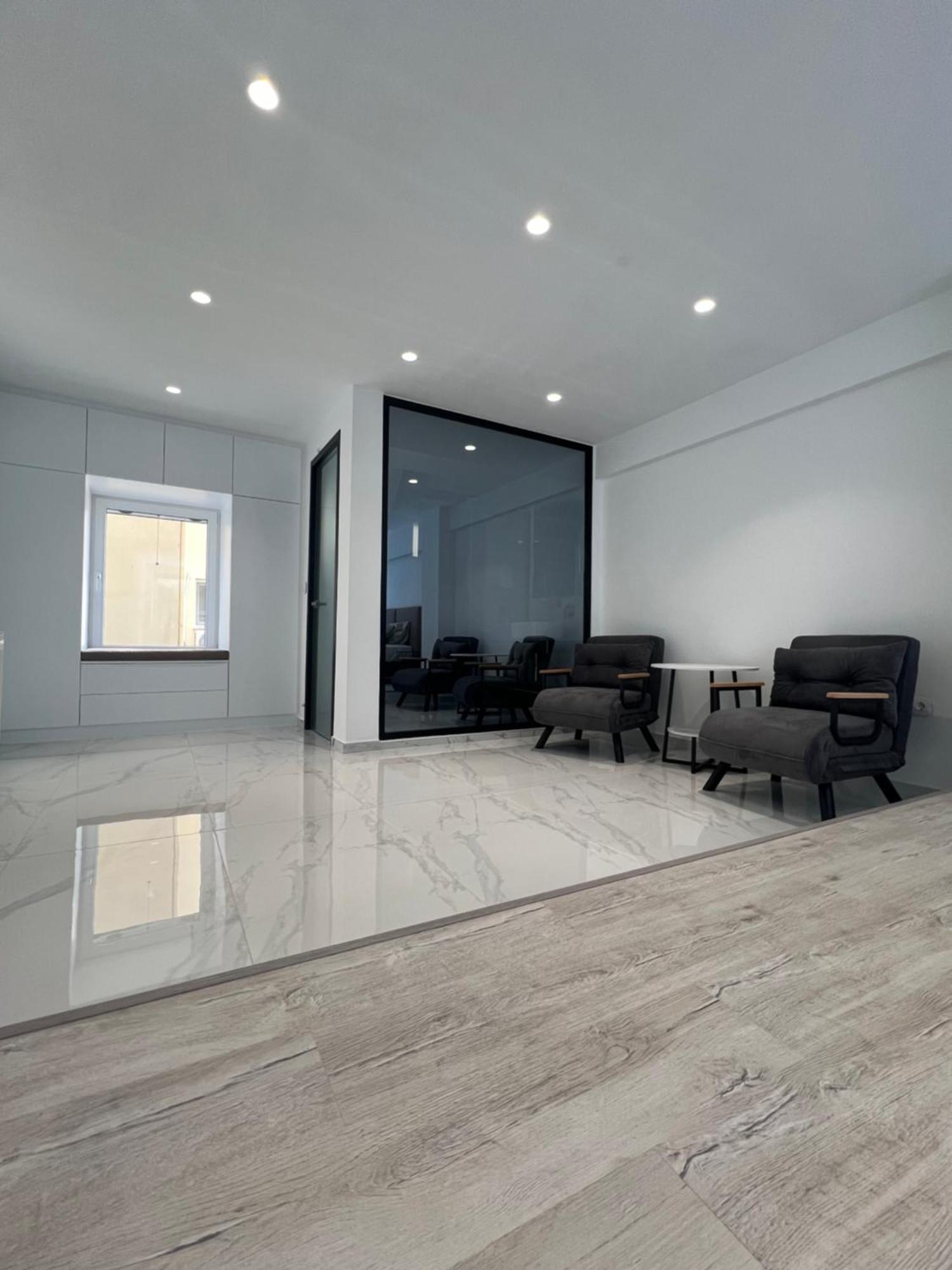 Olgas Loft 호텔 카발라 외부 사진