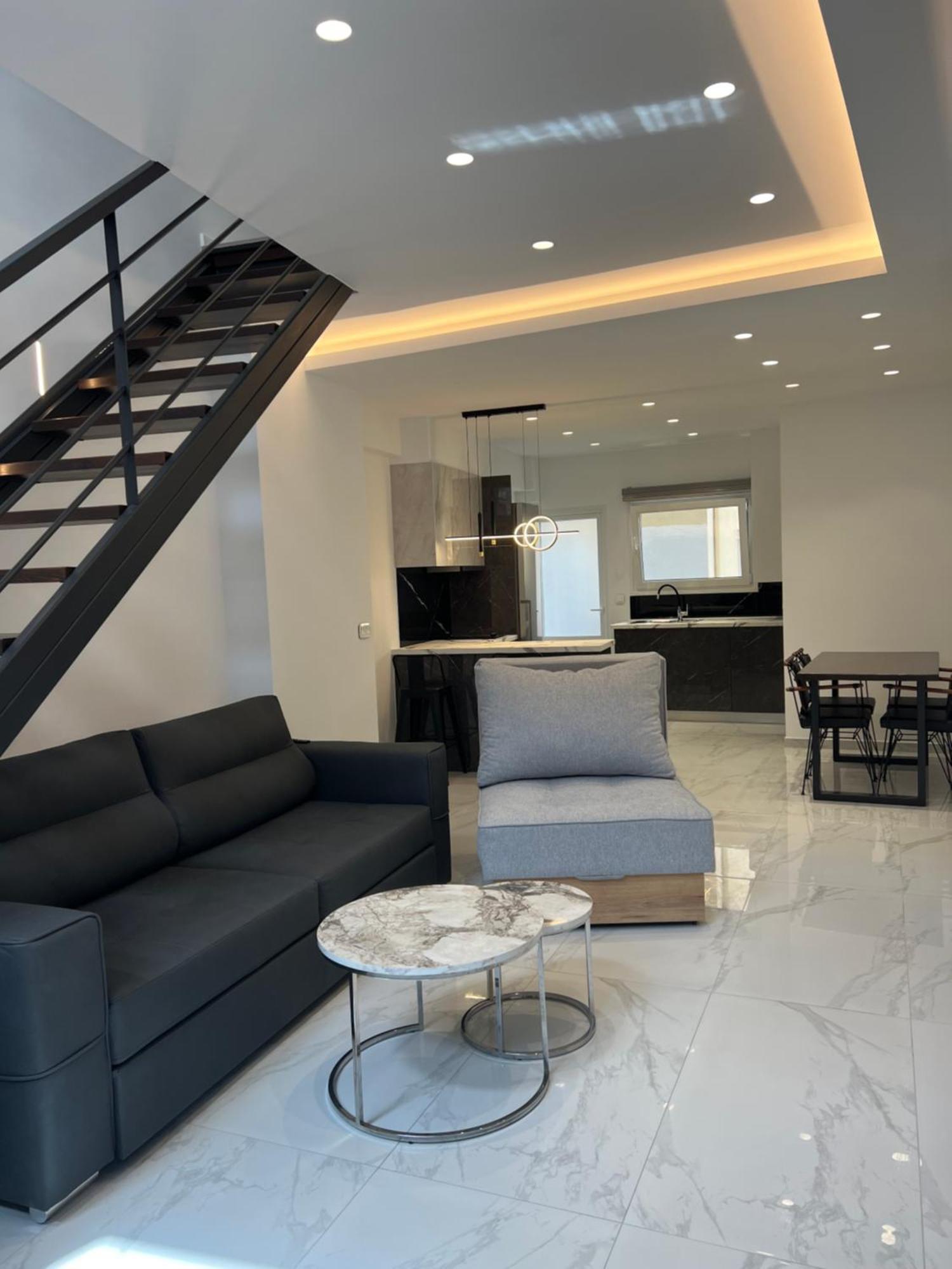 Olgas Loft 호텔 카발라 외부 사진