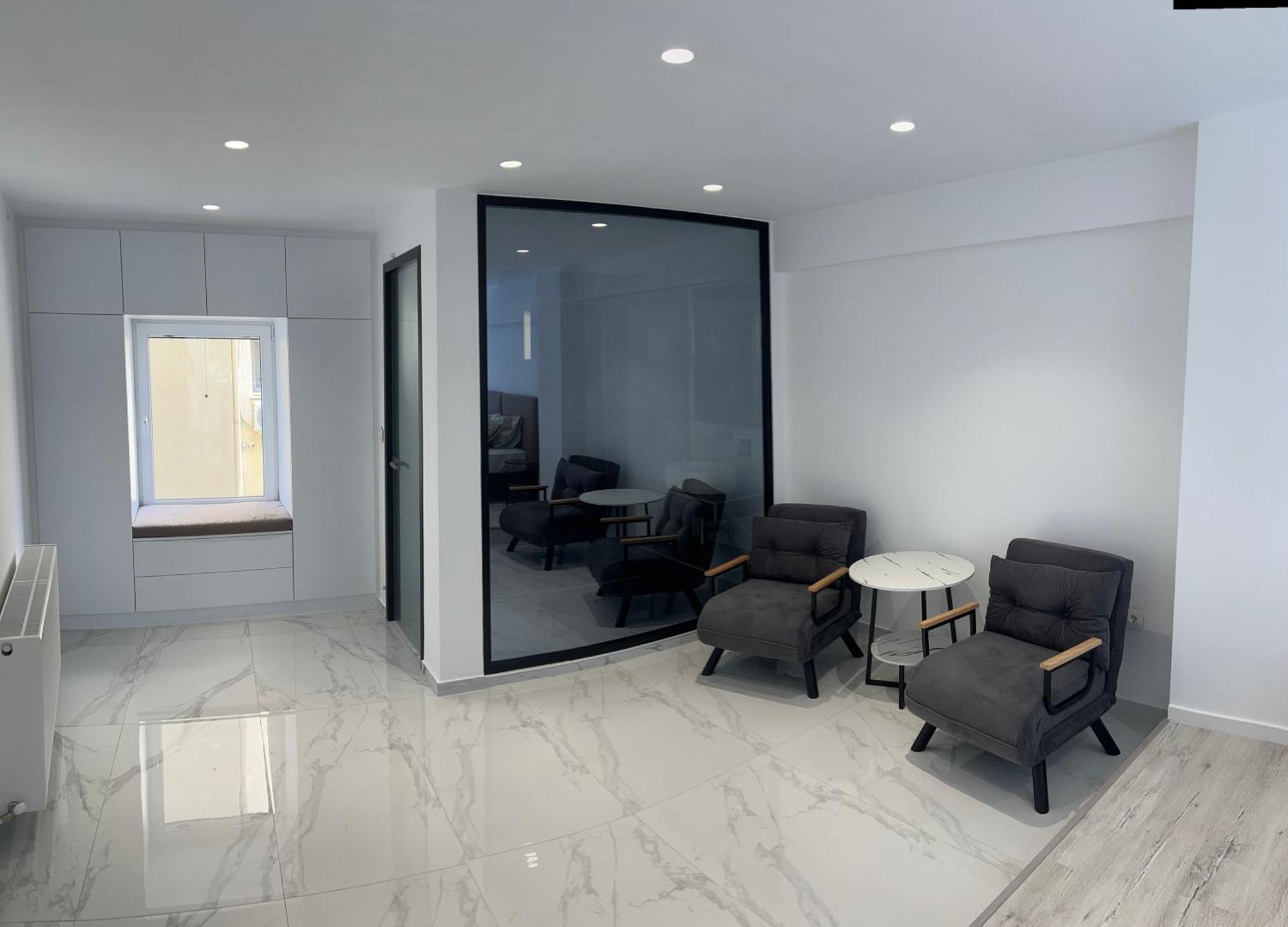 Olgas Loft 호텔 카발라 외부 사진
