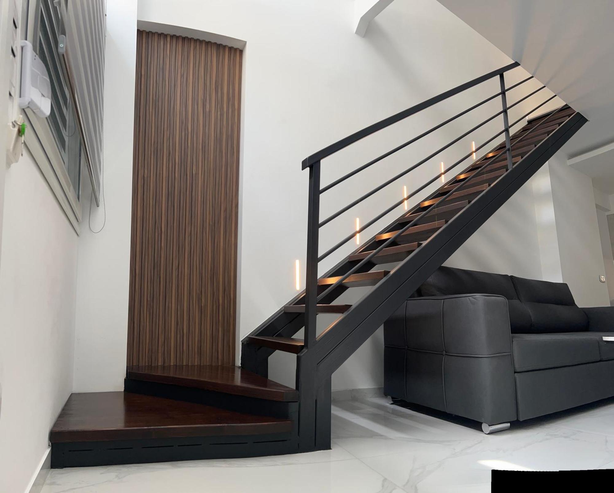 Olgas Loft 호텔 카발라 외부 사진