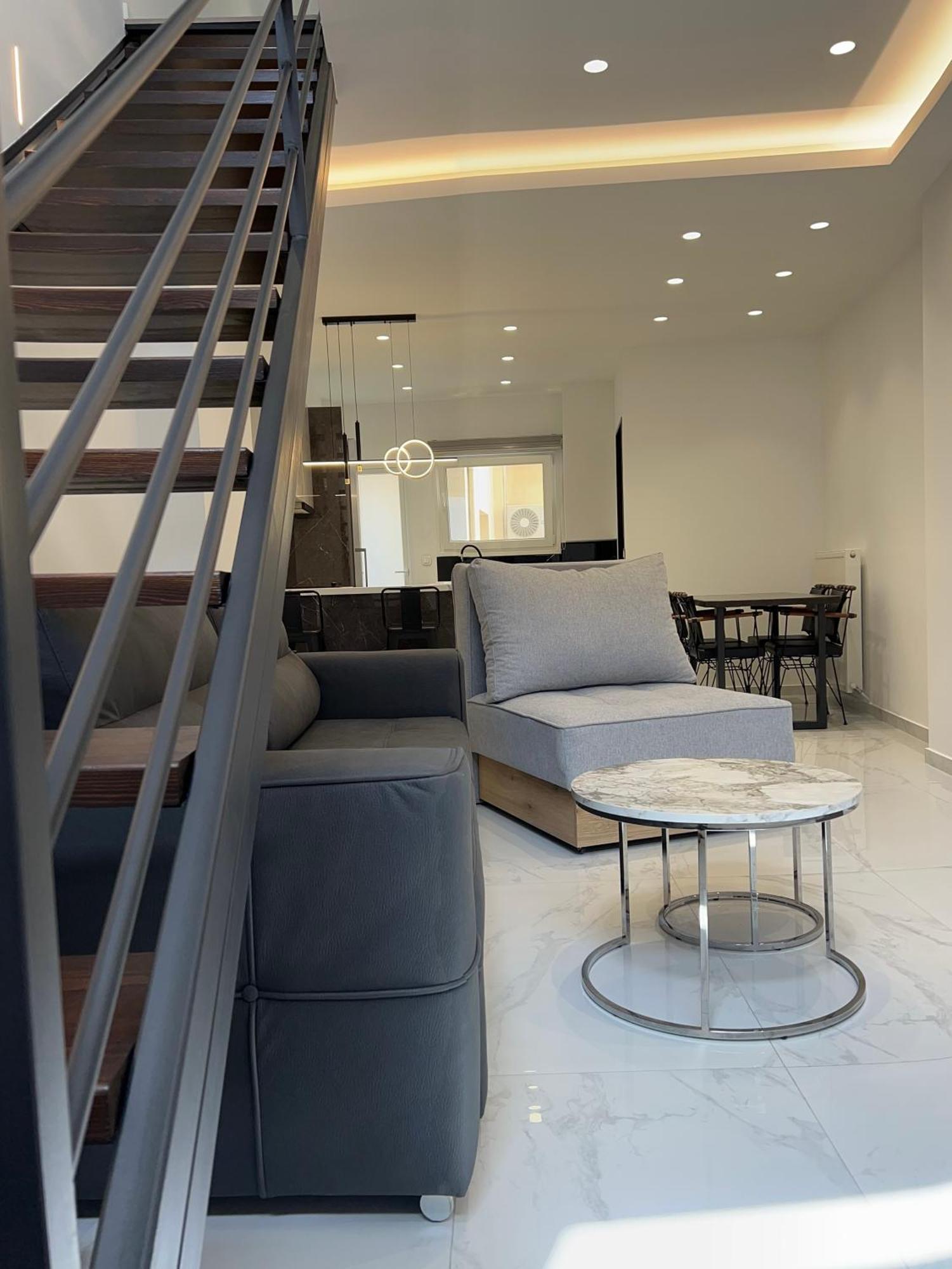 Olgas Loft 호텔 카발라 외부 사진