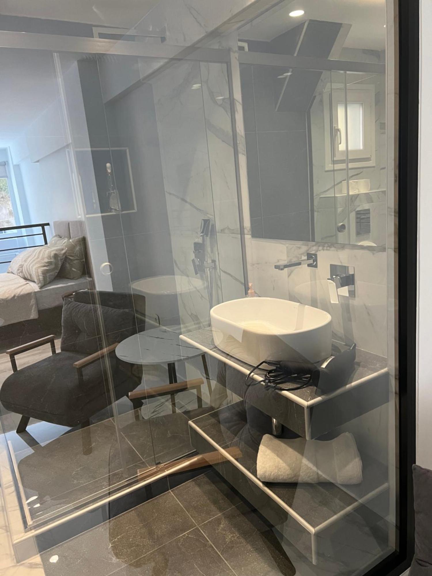 Olgas Loft 호텔 카발라 외부 사진