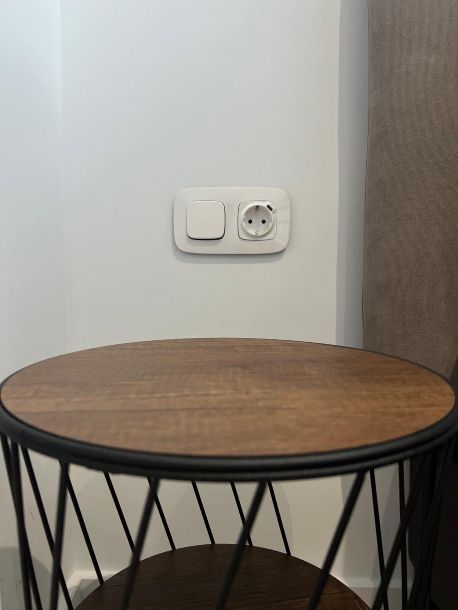 Olgas Loft 호텔 카발라 외부 사진