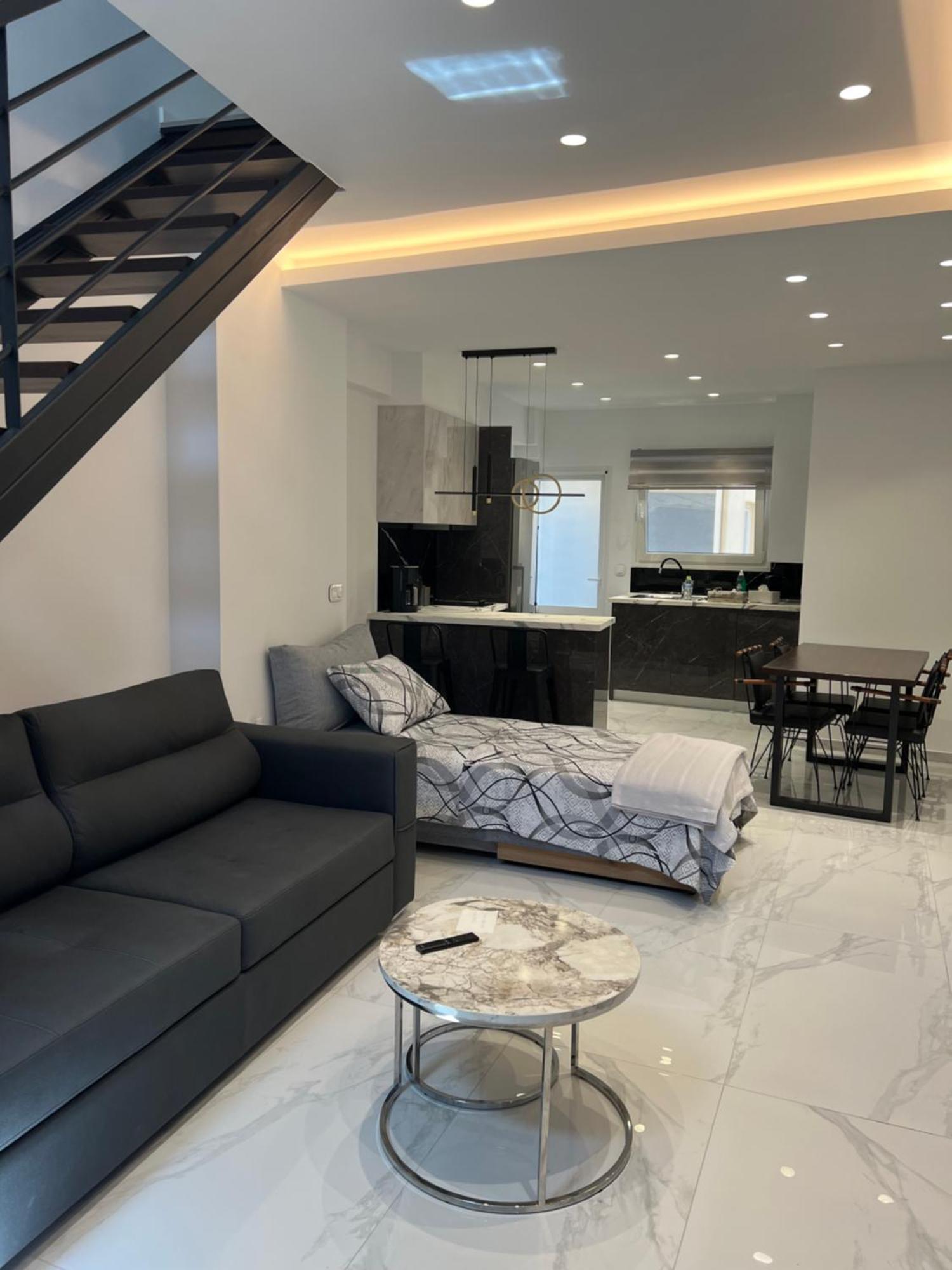 Olgas Loft 호텔 카발라 외부 사진